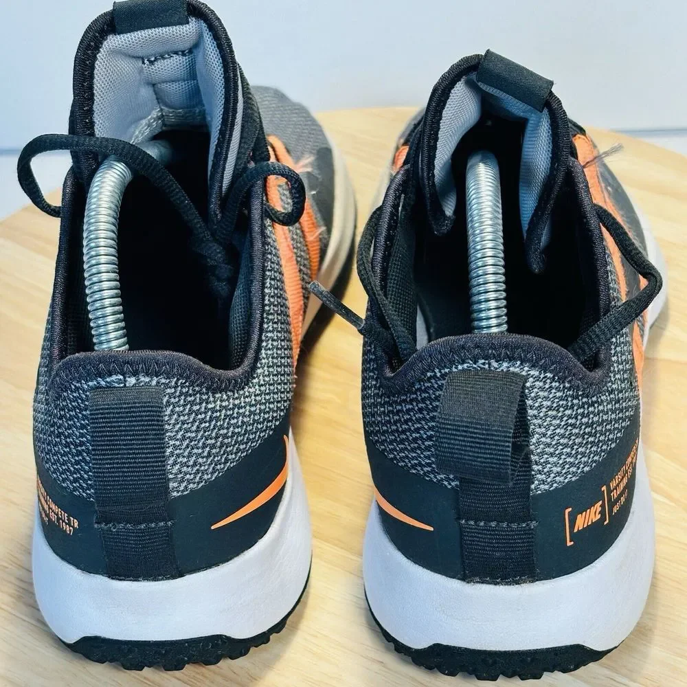 Size 11 - Nike‎ Lunar 1 Lace Up Athletic Shoes Mens Size 8.5 # AT1239-008
